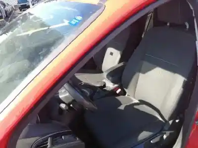 Veicolo di demolizione ford focus iii 1.0 ecoboost dell'anno 2013 alimentato m1da