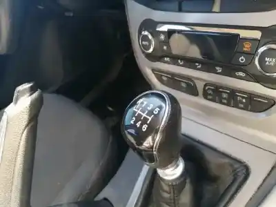 Veicolo di demolizione ford focus iii 1.0 ecoboost dell'anno 2013 alimentato m1da