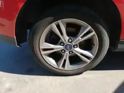 Veicolo di demolizione ford focus iii 1.0 ecoboost dell'anno 2013 alimentato m1da