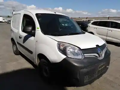 Veículo de Sucata RENAULT KANGOO 1.5 dCi Diesel FAP do ano 2015 alimentado K9K608
