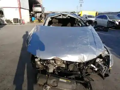 Veículo de Sucata audi a4 avant (8w5) sport edition quattro do ano 2019 alimentado deta