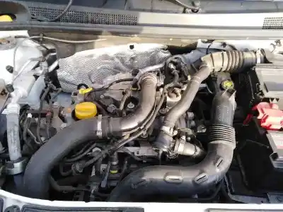 Scrapping Vehicle dacia sandero 0.9 tce cat of the year 2015 powered h4b408