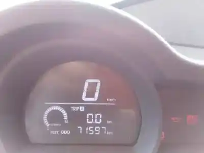 Veículo de Sucata ssangyong rodius ii 2.2 xdi do ano 2016 alimentado 672960