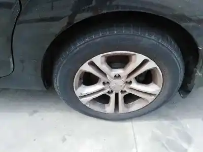 Veículo de Sucata ssangyong rodius ii 2.2 xdi do ano 2016 alimentado 672960