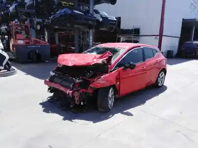 Veículo de Sucata opel astra k (b16) 1.6 cdti (68) do ano 2018 alimentado b16dte