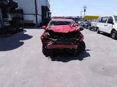 Veículo de Sucata opel astra k (b16) 1.6 cdti (68) do ano 2018 alimentado b16dte