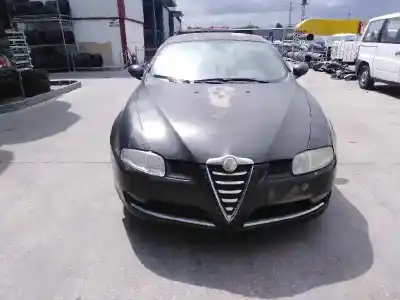 Здавання транспортного засобу alfa romeo                                         gt (125)                                                                                                                                                                                                                                                   1.9 jtd 16v 150/ distinctive року 2006 потужний 937a5000