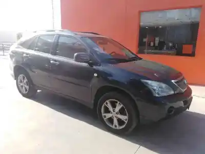 Véhicule à la ferraille LEXUS RX 3.3 V6 24V CAT de l'année 2008 alimenté 3MZFE