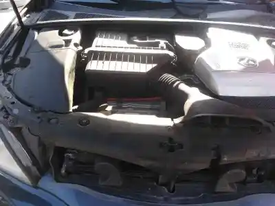 Утилизация автомобиля lexus rx 3.3 v6 24v cat года 2008 питание 3mzfe