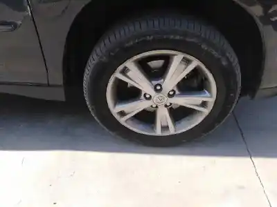 Утилизация автомобиля lexus rx 3.3 v6 24v cat года 2008 питание 3mzfe