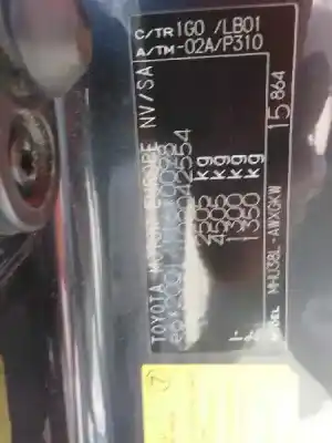 Утилизация автомобиля lexus rx 3.3 v6 24v cat года 2008 питание 3mzfe