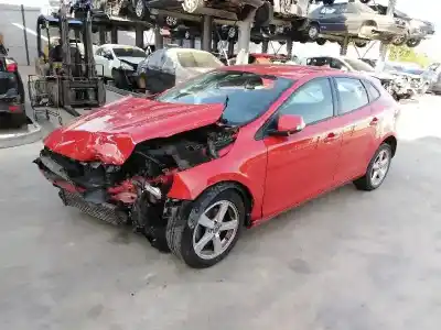 Veículo de Sucata volvo v40 1.6 diesel cat do ano 2013 alimentado d4162t