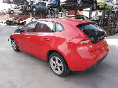 Veículo de Sucata volvo v40 1.6 diesel cat do ano 2013 alimentado d4162t