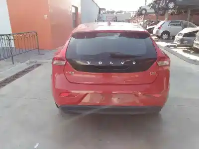Veículo de Sucata volvo v40 1.6 diesel cat do ano 2013 alimentado d4162t