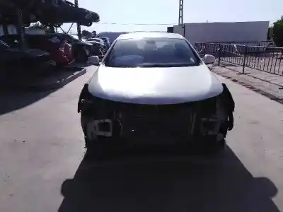 Scrapping Vehicle renault latitude (l70_) 2.0 dci 150 (l70h) of the year 2011 powered m9r824