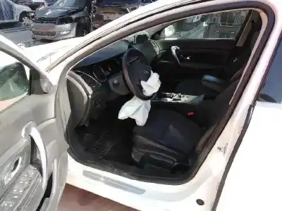 Scrapping Vehicle renault latitude (l70_) 2.0 dci 150 (l70h) of the year 2011 powered m9r824