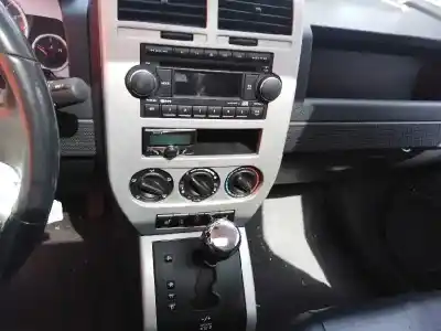 Veículo de Sucata jeep compass 2.4 16v cat do ano 2007 alimentado ed3