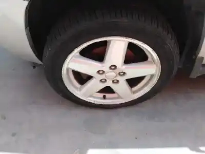 Veículo de Sucata jeep compass 2.4 16v cat do ano 2007 alimentado ed3