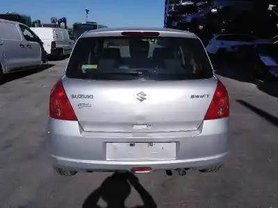 Veículo de Sucata suzuki swift iii (mz, ez) 1.5 (rs 415) do ano 2005 alimentado m15a