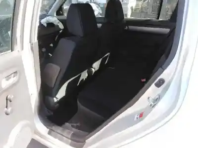 Veículo de Sucata suzuki swift iii (mz, ez) 1.5 (rs 415) do ano 2005 alimentado m15a