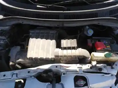 Veículo de Sucata suzuki swift iii (mz, ez) 1.5 (rs 415) do ano 2005 alimentado m15a