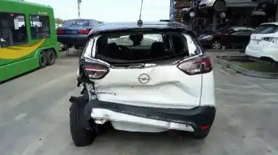 Vehicul casat opel                                               crossland x                                                                                                                                                                                                                                                1.2                                                                                                                                                                                                                                                        al anului 2019 alimentat hn05