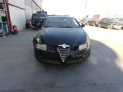 Утилизация автомобиля alfa romeo                                         gt (125)                                                                                                                                                                                                                                                   1.9 jtd 16v 150/ distinctive года 2005 питание 937a5000