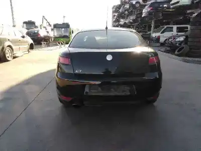 Утилизация автомобиля alfa romeo                                         gt (125)                                                                                                                                                                                                                                                   1.9 jtd 16v 150/ distinctive года 2005 питание 937a5000