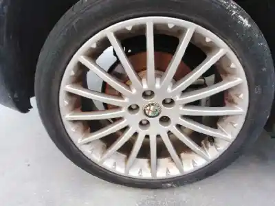Утилизация автомобиля alfa romeo                                         gt (125)                                                                                                                                                                                                                                                   1.9 jtd 16v 150/ distinctive года 2005 питание 937a5000