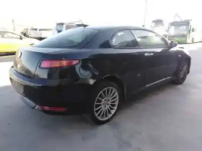 Scrapping Vehicle alfa romeo gt (937_) 1.9 jtd (937cxn1b) of the year 2005 powered 937a5000