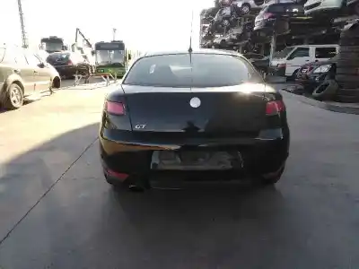 Scrapping Vehicle alfa romeo gt (937_) 1.9 jtd (937cxn1b) of the year 2005 powered 937a5000