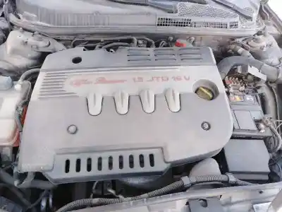 Scrapping Vehicle alfa romeo gt (937_) 1.9 jtd (937cxn1b) of the year 2005 powered 937a5000