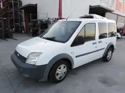 Утилизация автомобиля ford transit connect (tc7) 1.8 tdci cat года 2007 питание r3pa