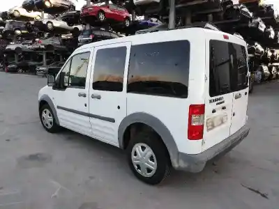 Утилизация автомобиля ford transit connect (tc7) 1.8 tdci cat года 2007 питание r3pa