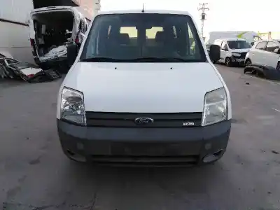 Утилизация автомобиля ford transit connect (tc7) 1.8 tdci cat года 2007 питание r3pa
