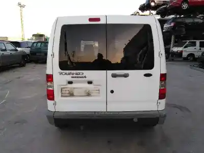 Утилизация автомобиля ford transit connect (tc7) 1.8 tdci cat года 2007 питание r3pa