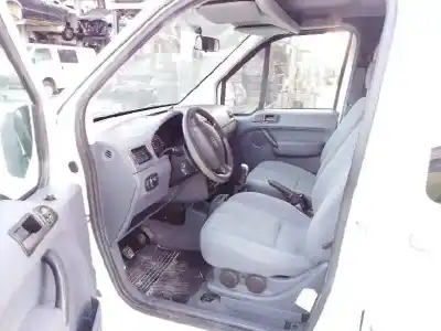 Утилизация автомобиля ford transit connect (tc7) 1.8 tdci cat года 2007 питание r3pa