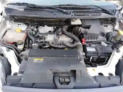 Утилизация автомобиля ford transit connect (tc7) 1.8 tdci cat года 2007 питание r3pa