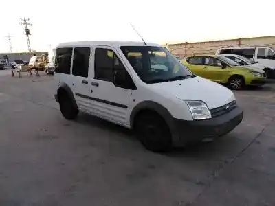 Scrapping Vehicle FORD TRANSIT CONNECT (TC7) 1.8 TDCi CAT of the year 2007 powered R3PA