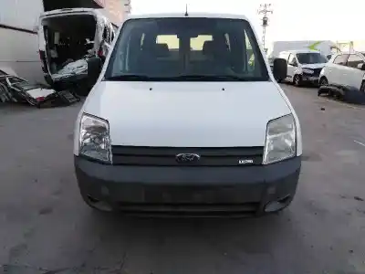 Vehicul casat ford transit connect (tc7) 1.8 tdci cat al anului 2007 alimentat r3pa