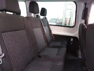 Утилизация автомобиля ford transit pritsche (ttg) 2.2 tdci cat года 2016 питание cyr5