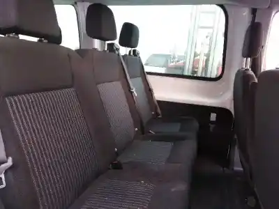 Veículo de Sucata ford transit kastenwagen (ttg) 2.2 tdci cat do ano 2016 alimentado cyr5