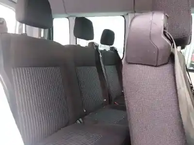 Veículo de Sucata ford transit kastenwagen (ttg) 2.2 tdci cat do ano 2016 alimentado cyr5