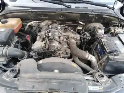Здавання транспортного засобу ssangyong actyon 2.0 td cat року 2007 потужний d20dt