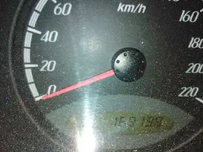 Veículo de Sucata ssangyong actyon i 200 xdi 4wd do ano 2007 alimentado d20dt