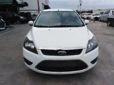 Véhicule à la ferraille ford focus berlina (cap) 1.6 tdci cat de l'année 2008 alimenté g8db