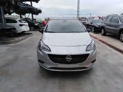 Утилизация автомобиля opel corsa e 1.4 года 2019 питание b14xer