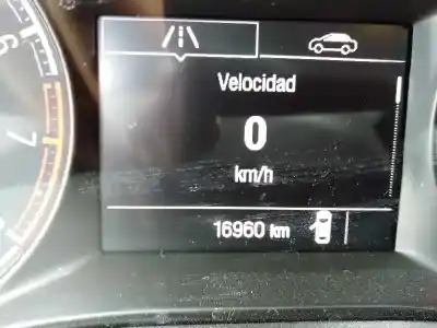 Утилизация автомобиля opel corsa e 1.4 года 2019 питание b14xer