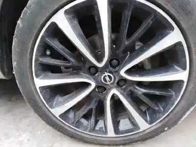 Veículo de Sucata opel corsa d (s07) 1.4 (l08 l68) do ano 2019 alimentado b14xer