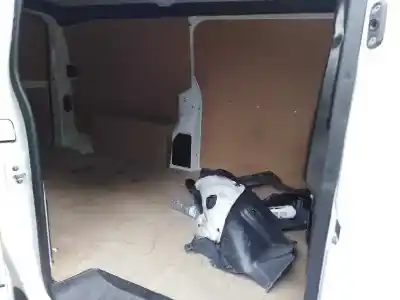 Veículo de Sucata citroen jumpy fugón 2.0 blue-hdi fap do ano 2019 alimentado ah01